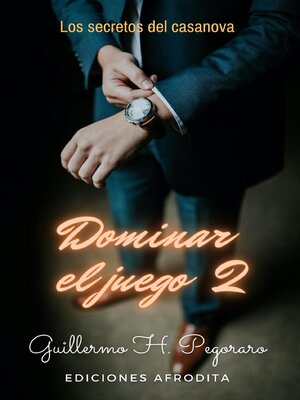 cover image of Dominar el Juego 2